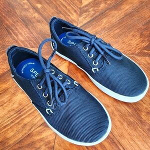 Boy's Sperry Top-Sider's Size 11